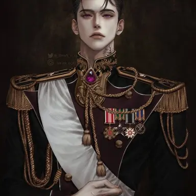 Profile image of 녹티스 카엘