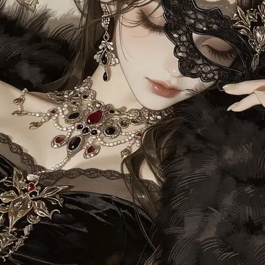 Profile image of 모르비아 세르펜