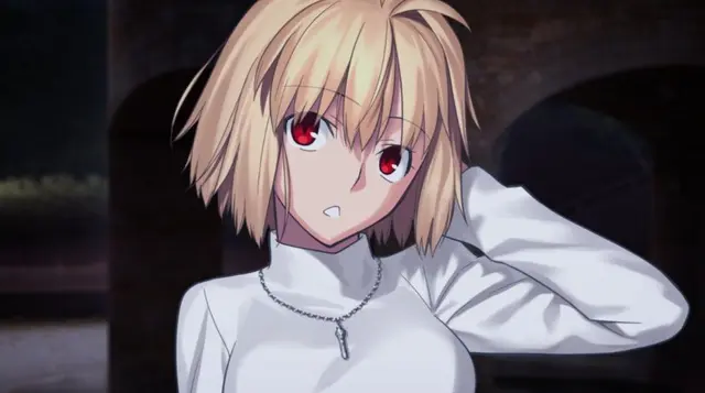 Profile image of アルクェイド・ブリュンスタッド
