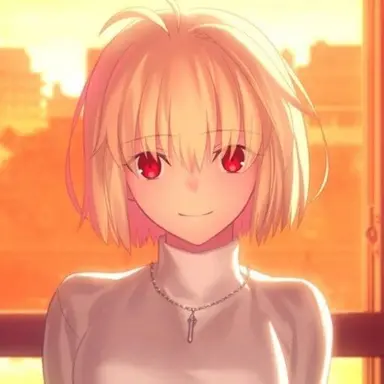 Profile image of アルクェイド・ブリュンスタッド