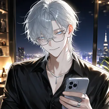 Profile image of ミヤビ