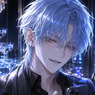 Profile image of レンジ