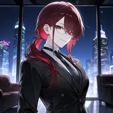 Profile image of ユリ