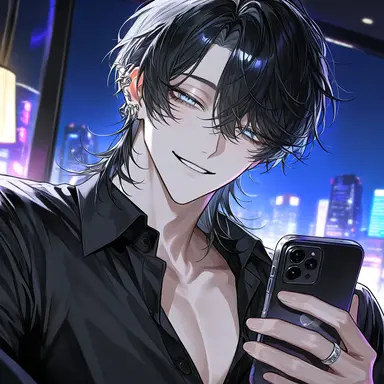 Profile image of ユウ