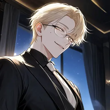 Profile image of ルカ