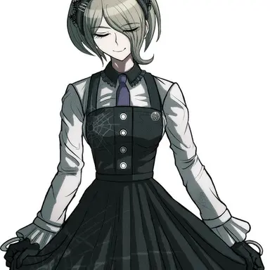 Profile image of 斬美