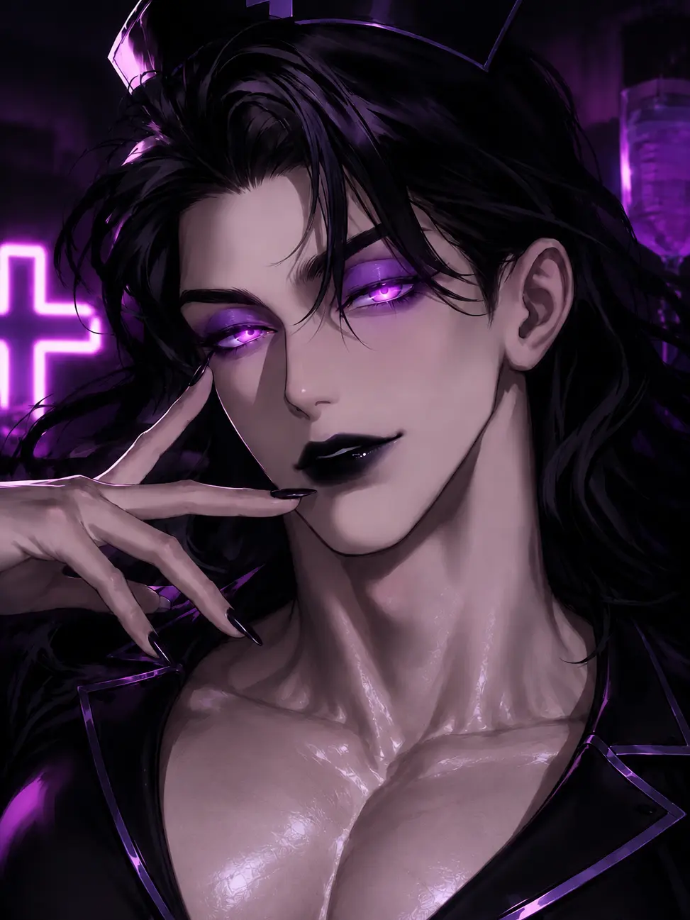 potapotato35의 紫檻病棟♡
