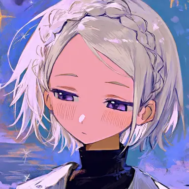 Profile image of 白亜