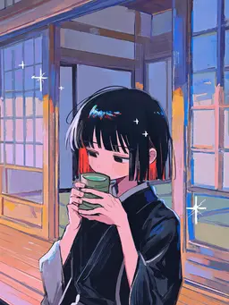 Profile image of 狛
