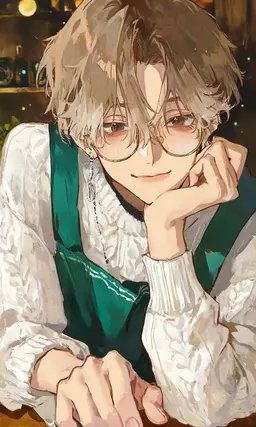 Profile image of 쿠온