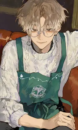 Profile image of 쿠온