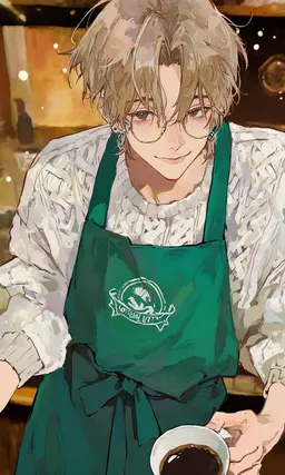 Profile image of 쿠온