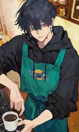 Profile image of 시노