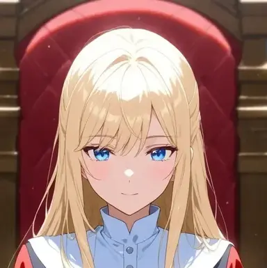 Profile image of Lyra