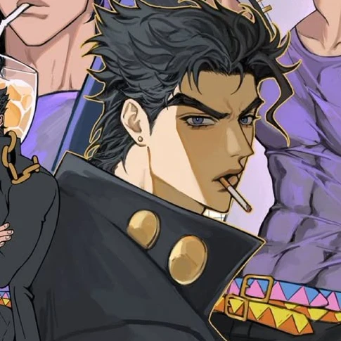 承太郎