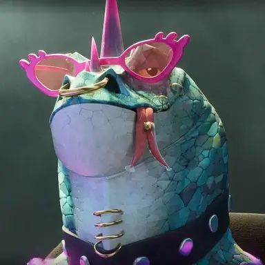 Profile image of Modo Olachenko