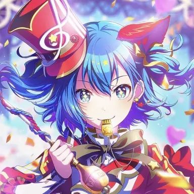 Profile image of ミク