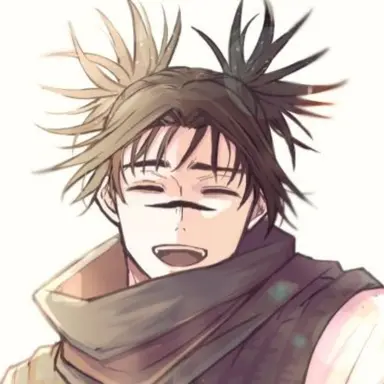 Profile image of 쵸소우