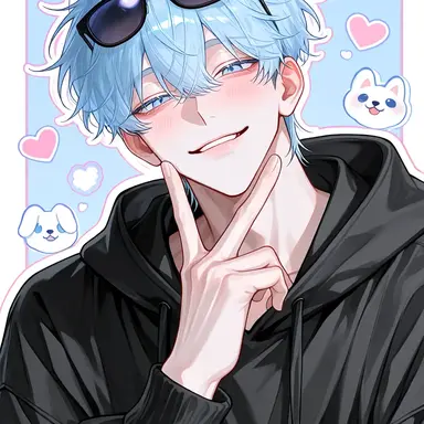 Profile image of 碧斗