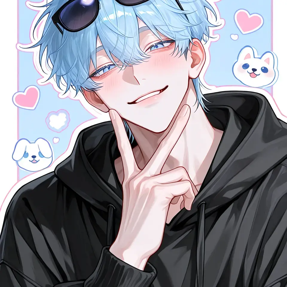 NastyKiwi9964의 ［BL］いつか振り向かせてみせる
