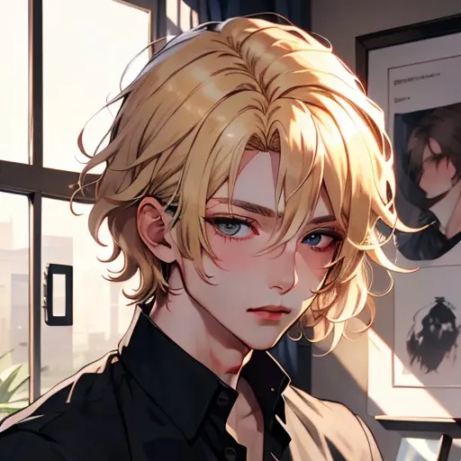 mei_43의 リク