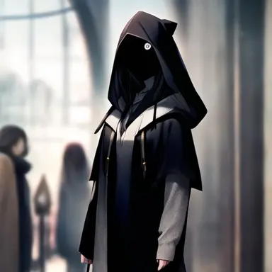 Profile image of 使用人たち