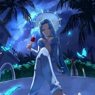 Profile image of Amalee