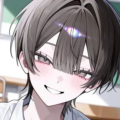 Profile image of Yuto
