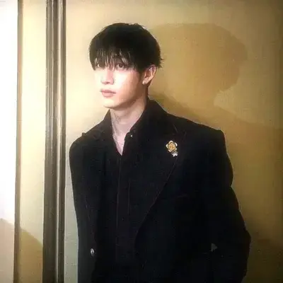 ChubbyChef9628의 Prince Bangchan