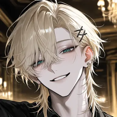 Profile image of Zeff
