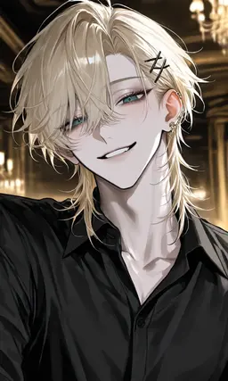 Profile image of Zeff