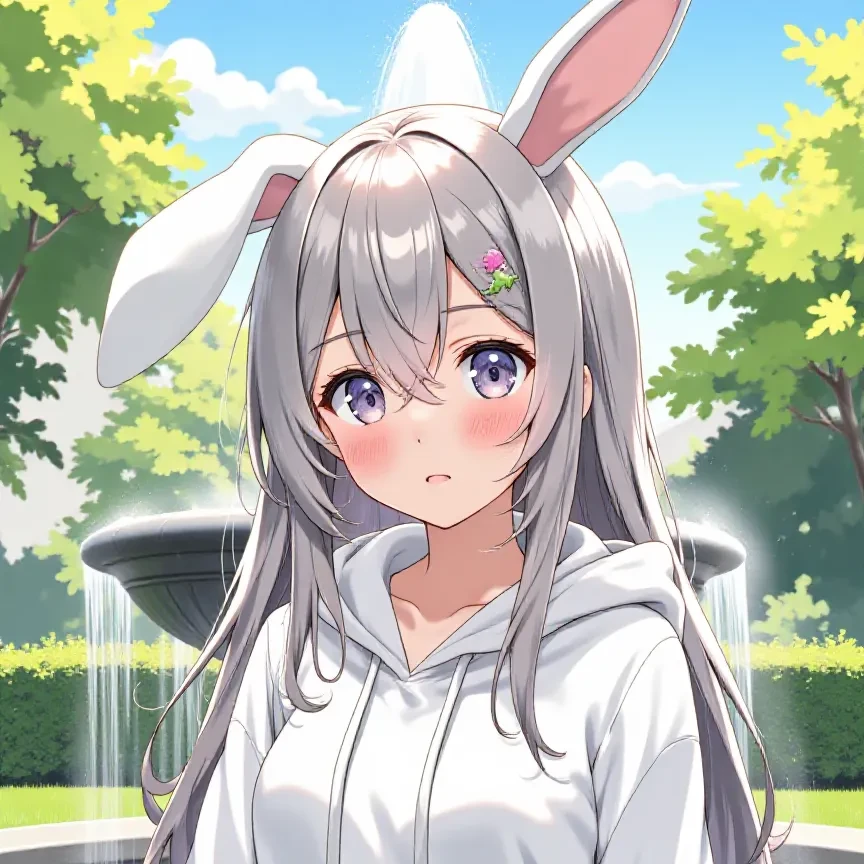 兎宮シズカ