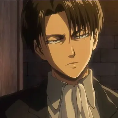 Profile image of 리바이 아커만