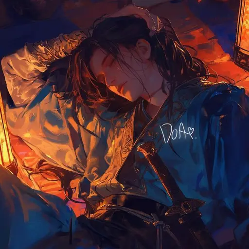 _Doa_의 백려