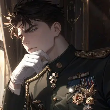 Profile image of 에드먼드