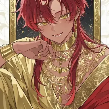 Profile image of 샤리프