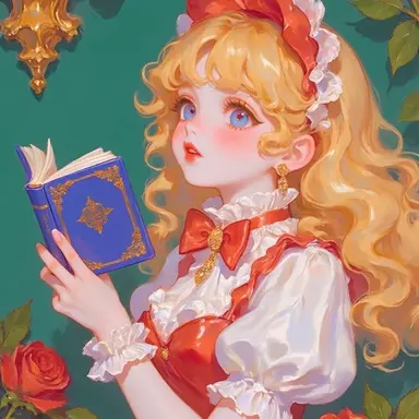Profile image of 샬럿