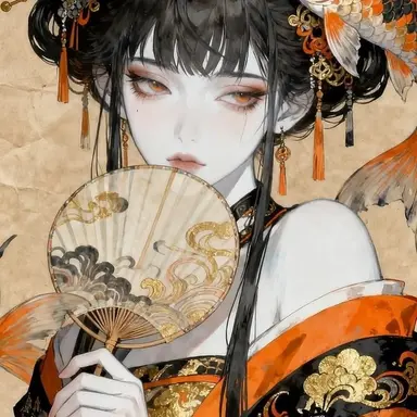 Profile image of 홍련