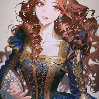 Profile image of 엘리자벳