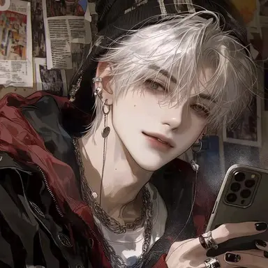 Profile image of 이 안