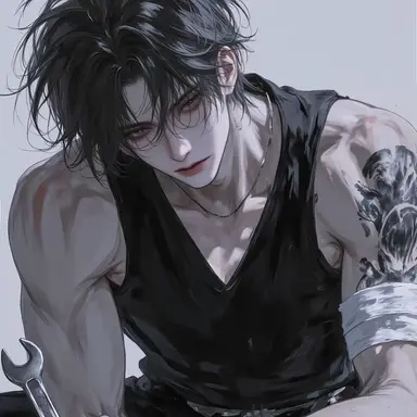 Profile image of 표진태