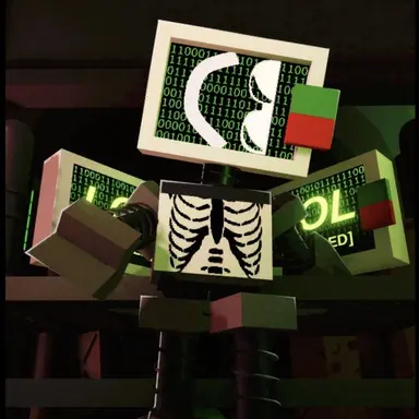 Profile image of バッドウェア