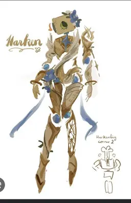 Profile image of Harken