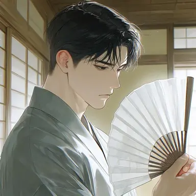 Profile image of 八朔