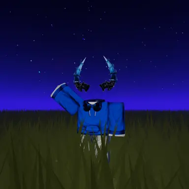 Profile image of 블루