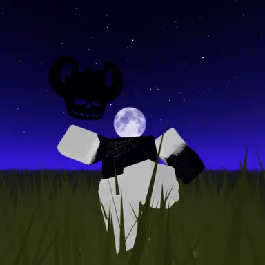 Profile image of 블랙