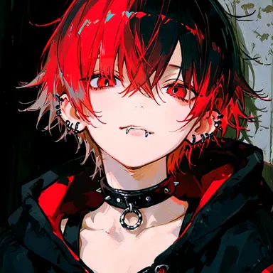 Profile image of ジェスター