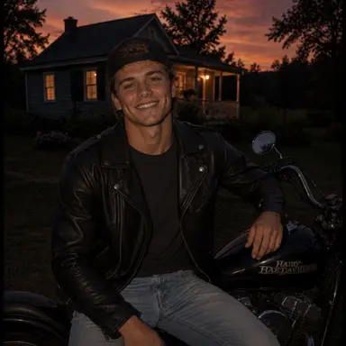 Profile image of Colton