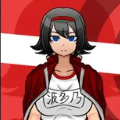 Profile image of 하타노 아야메