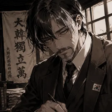 Profile image of ユン・ドヒョク